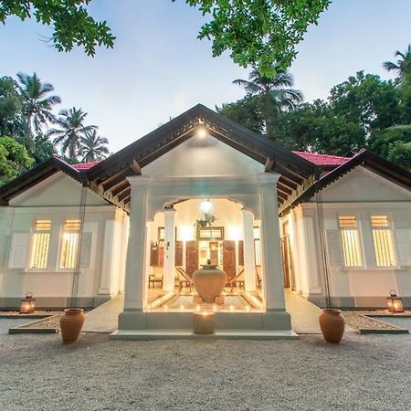 The Pineapple Villa Gampaha Extérieur photo