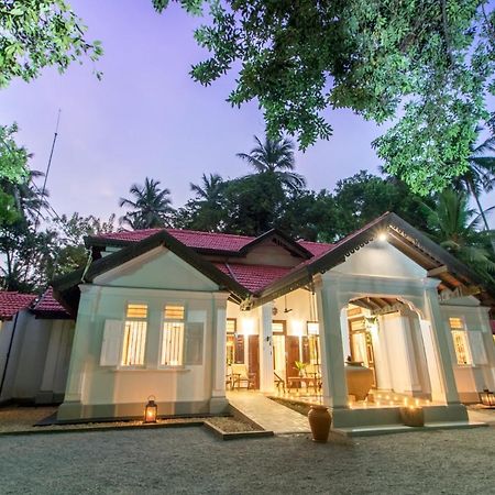 The Pineapple Villa Gampaha Extérieur photo