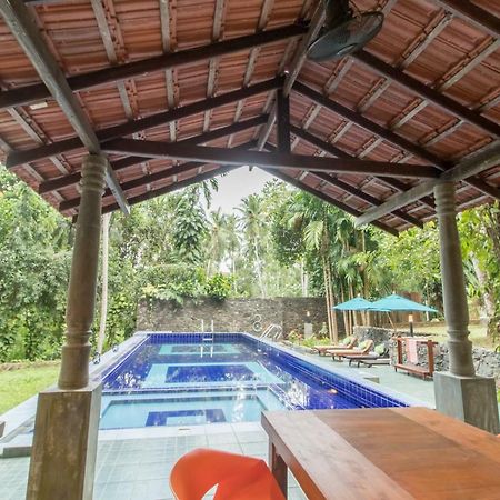The Pineapple Villa Gampaha Extérieur photo
