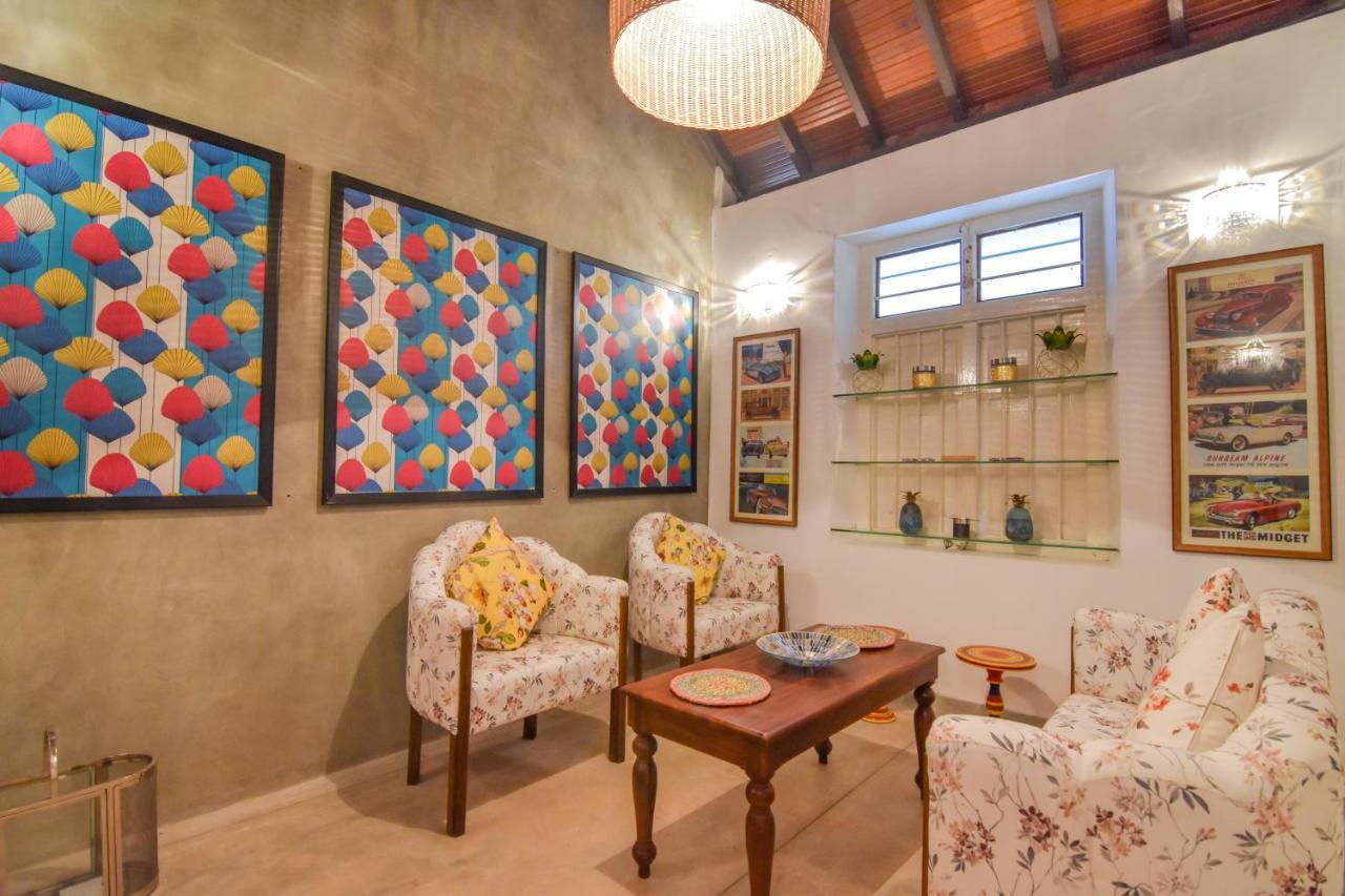 The Pineapple Villa Gampaha Extérieur photo