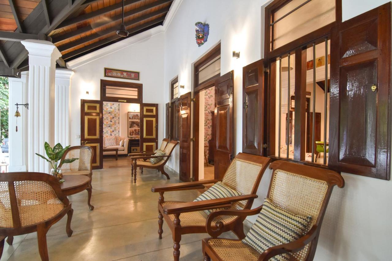 The Pineapple Villa Gampaha Extérieur photo