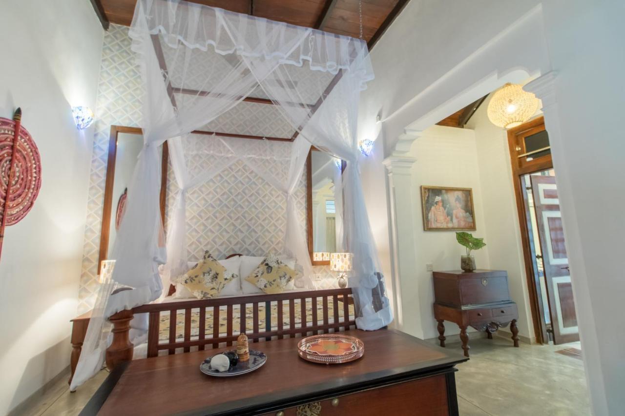 The Pineapple Villa Gampaha Extérieur photo