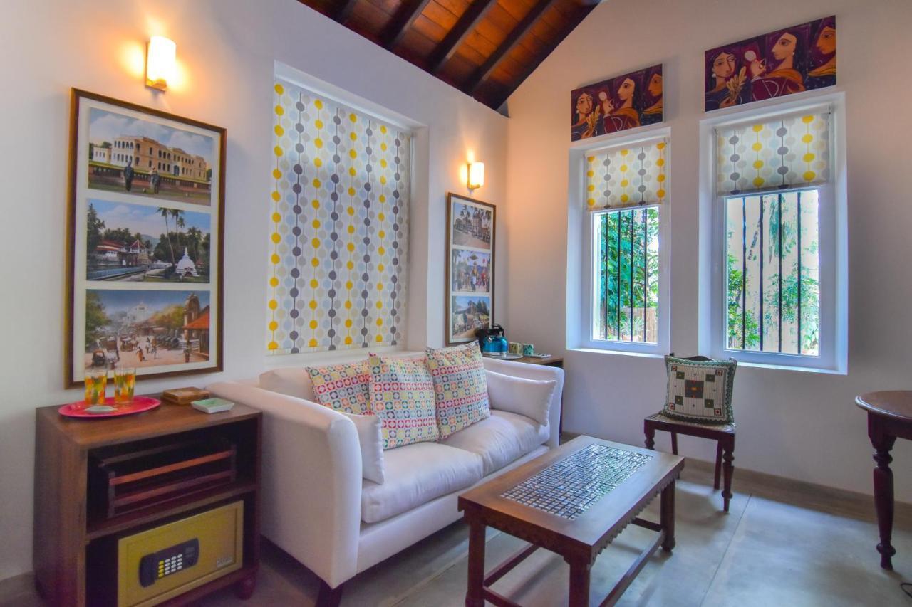 The Pineapple Villa Gampaha Extérieur photo