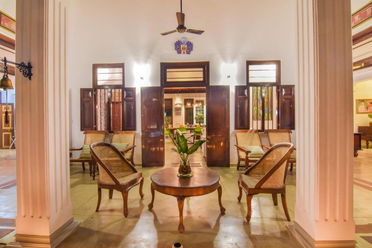 The Pineapple Villa Gampaha Extérieur photo