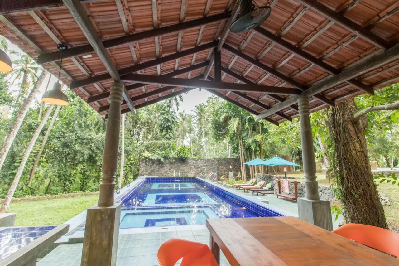 The Pineapple Villa Gampaha Extérieur photo